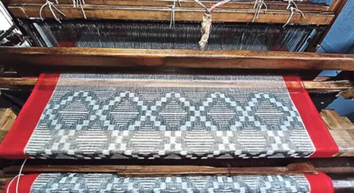 Telugu states weaving