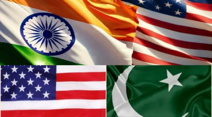 US-India trade tensions