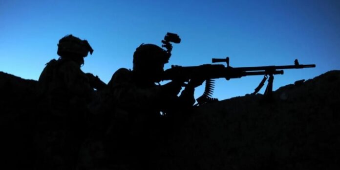 British Army Kenya Scandal