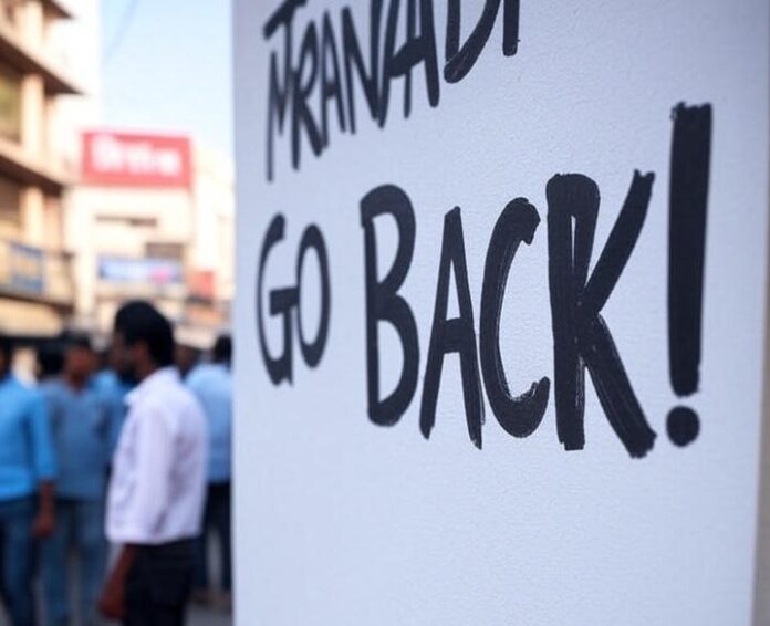 Marwadi Go Back