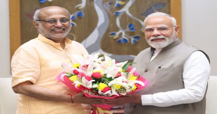 Vice President Polls