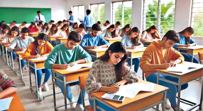 Engineering colleges - original certificates