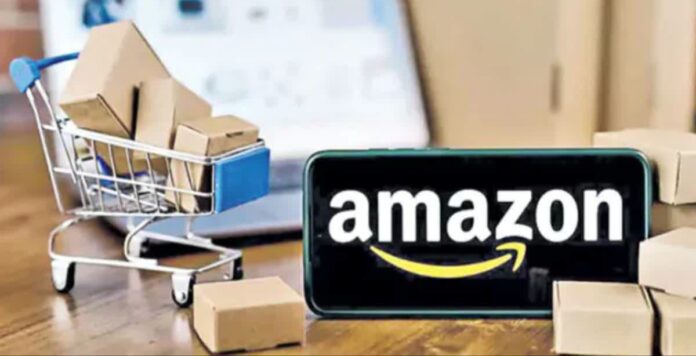 Amazon India jobs