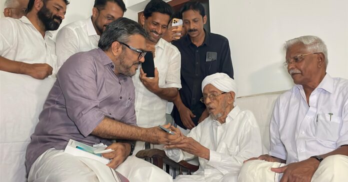 Abdullah Moulavi - Digital Kerala