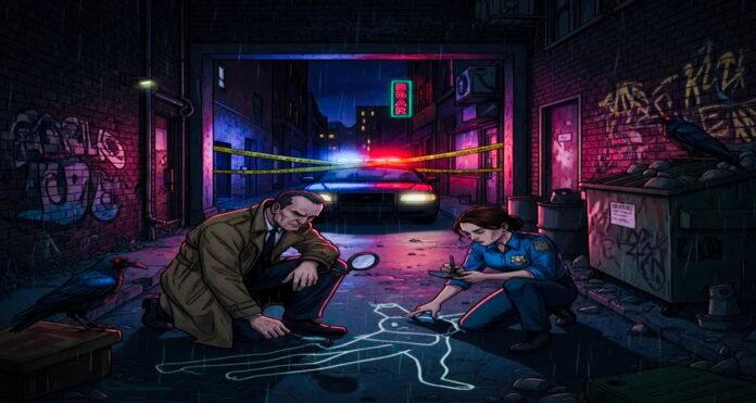 Kukatpally Minor Girl Murder