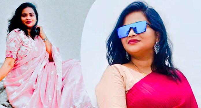 Nidigunta Aruna lady don