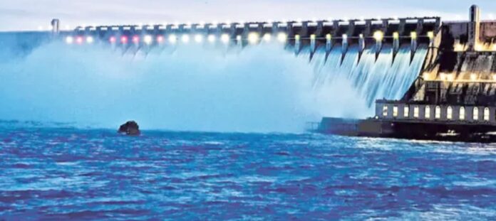 Nagarjuna Sagar