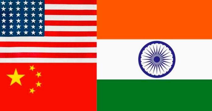 US-India trade disputes