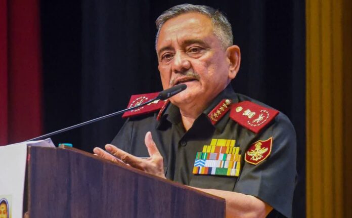 India's military preparedness