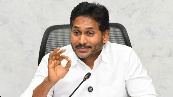Jagan's New Political Strategy: YSRCP's Delhi-Centric Push
