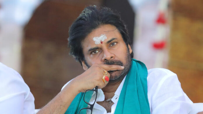 Pawan Kalyan Faces Criticism Over Unkept Promises: Sugali Preeti Case & CPS
