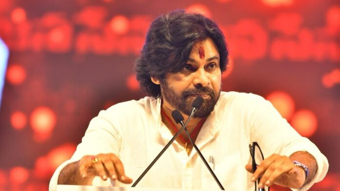 Pawan Kalyan's Strategy: JanaSena's Three-Day Conclave in Visakhapatnam