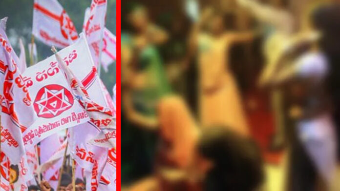 Janasena Leader's Birthday Party Raided by Police in East Godavari, 26 Arrested