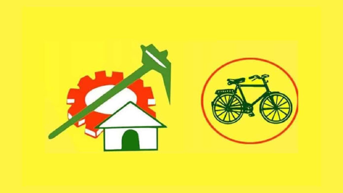 TDP-Janasena Rift in Kakinada: TDP Leader Resigns, Citing Negligence by Janasena MLA