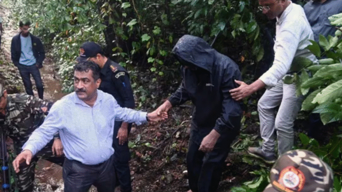 dharmasthala-chinnayya-false-claims-arrested