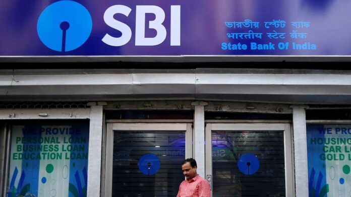 SBI recruitment 2025