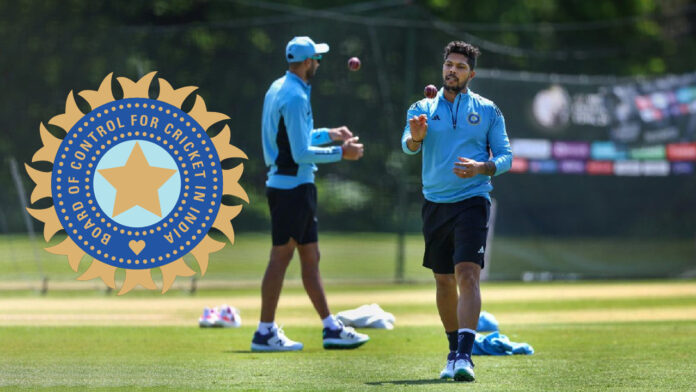 BCCI Brought Bronco Test for bowlers to improve their fitness and on ground performance