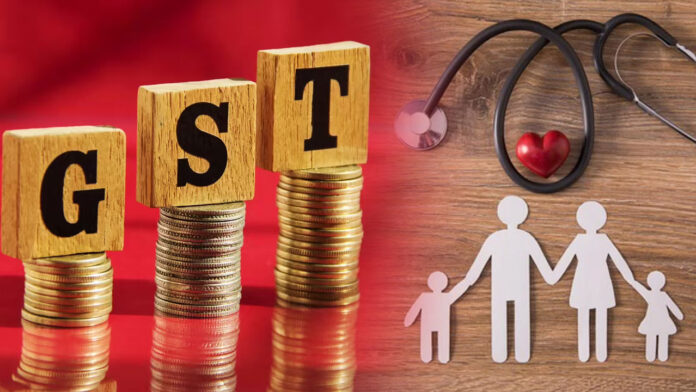 GST on Insurance products cutting may rise policy costs warns experts, know details