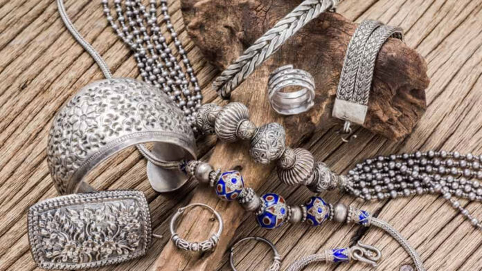 New Silver Hallmarking Rules from September 1: Only HUID-Marked Jewelry Allowed