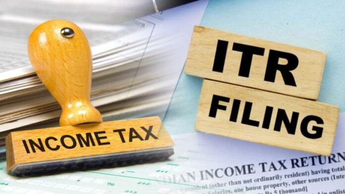 Tax Filing last Date