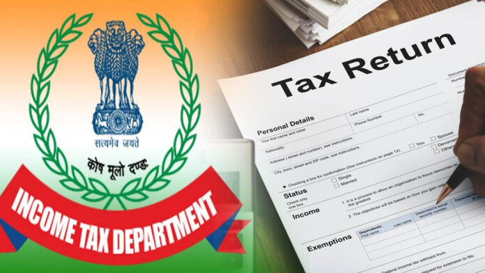 Step-by-Step Guide to Register on the Income Tax E-Filing Portal from home