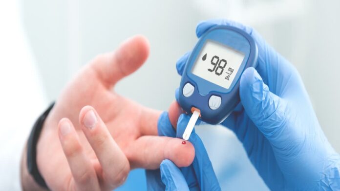 Preventing prediabetes from turning into diabetes