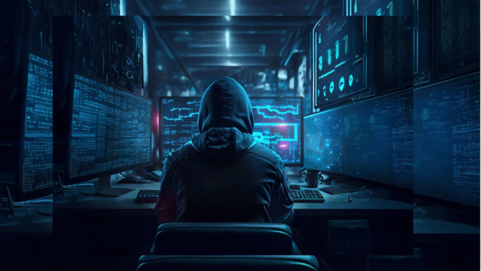 Telangana Movie Piracy Team Arrest