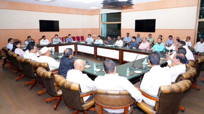 Colleges Call Off Strike as Telangana Govt Assures Fee Reimbursement Dues