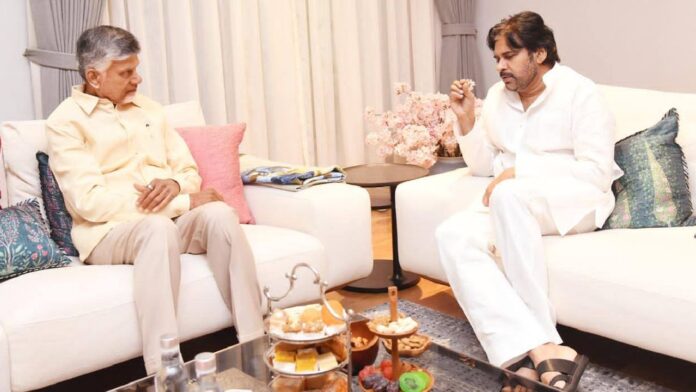 Deputy CM Pawan Kalyan Health Update