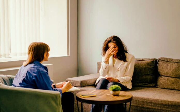 Benefits of psychotherapy