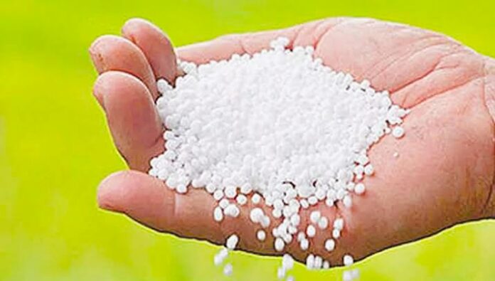 Urea supply for Telangana farmers