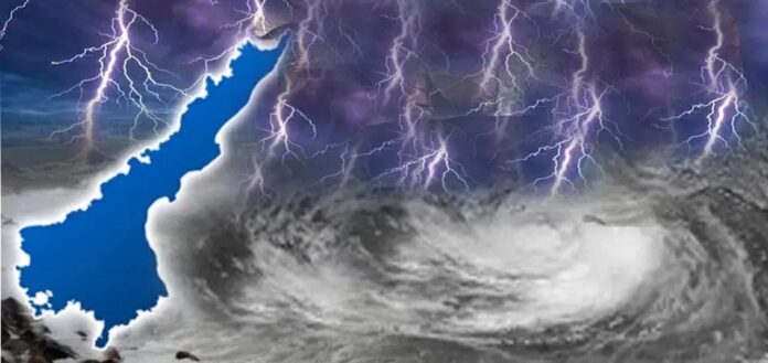 Weather alert for Andhra Pradesh and Telangana