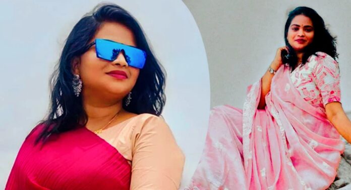 Nellore lady don Aruna case