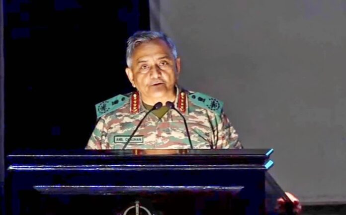 India's national security challenges