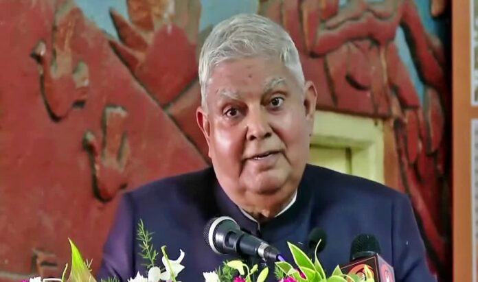 Jagdeep Dhankhar's multiple Pensions