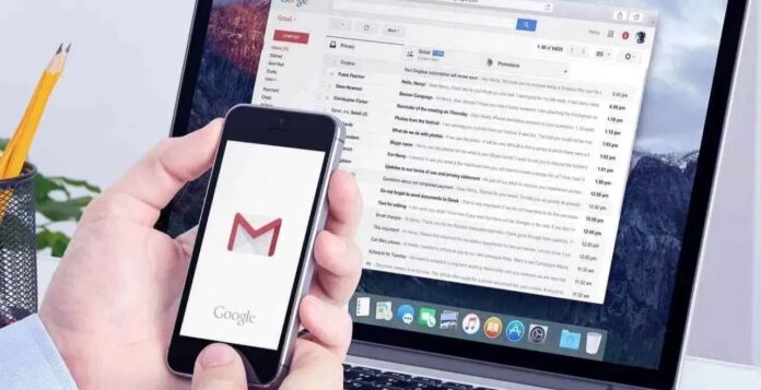 Gmail secret features