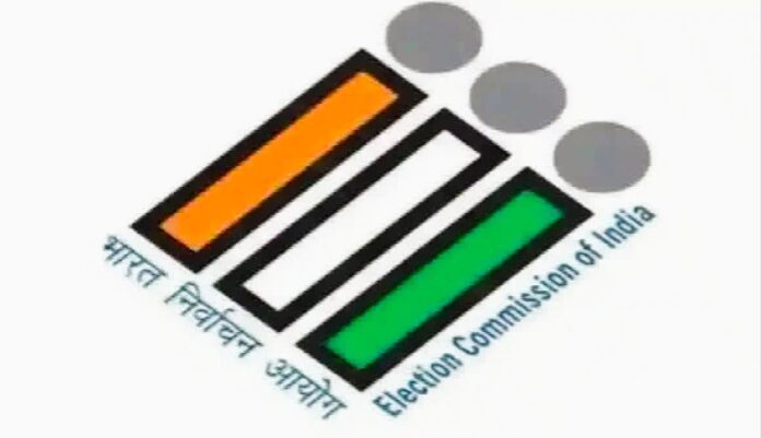 Election Commission nationwide electoral roll revision