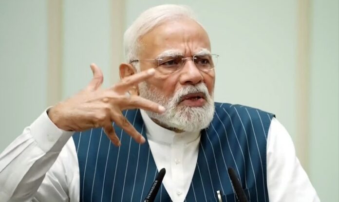 PM Modi skips UN General Assembly