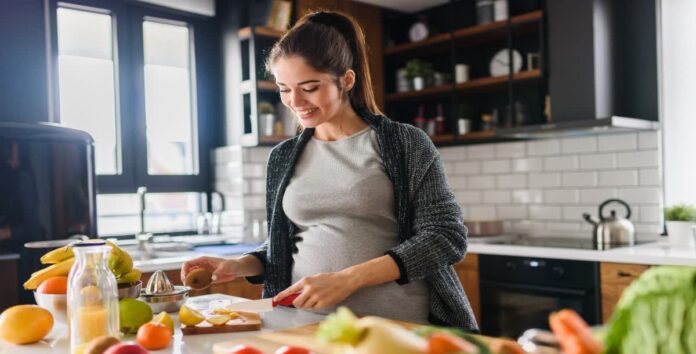 Safe usage of gas cylinders at home