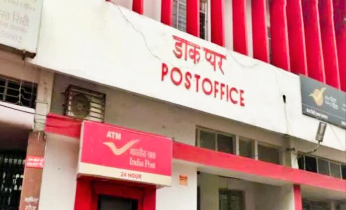 Deen Dayal Sparsh Yojana scholarship program