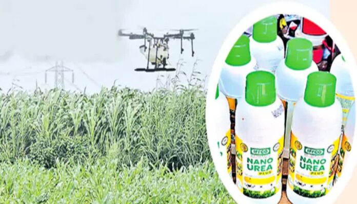 Benefits and cost-effectiveness of Nano Urea