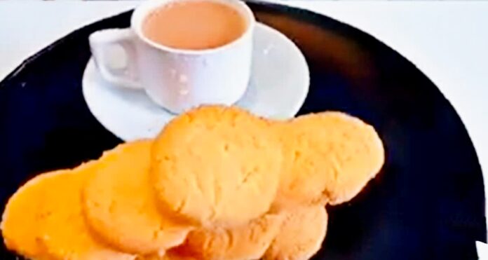 The history and unique taste of Hyderabad's Irani Cha