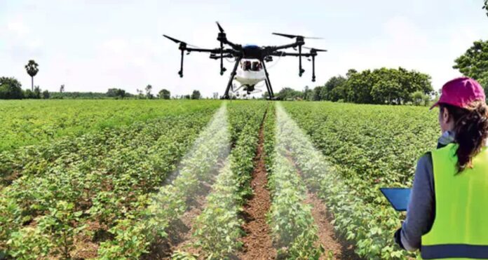 Namo Drone Didi scheme