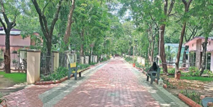 Naturopathy hospital in Hyderabad