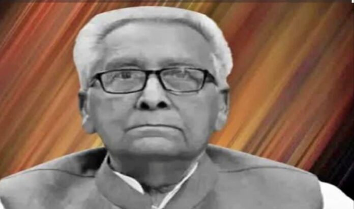 Bihar's shortest-serving Chief Minister