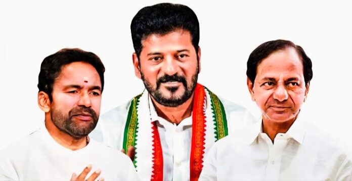 Jubilee Hills by-election 2025