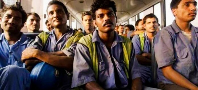 Ignorance of foreign laws