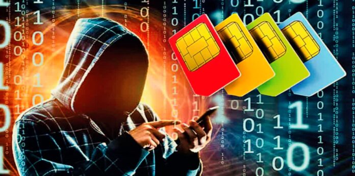 SIM box fraud Hyderabad