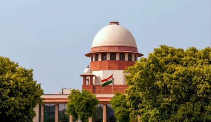 Election Commission exclusive jurisdiction