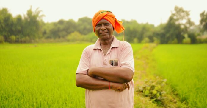 Vermi Grid Matrix farming method